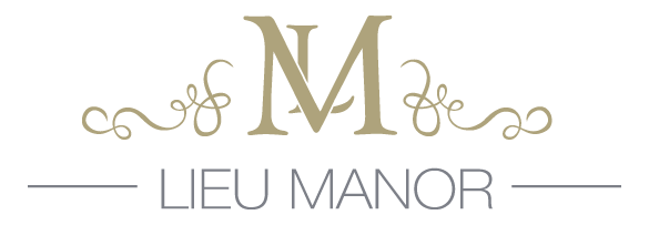 Lieu Manor Logo